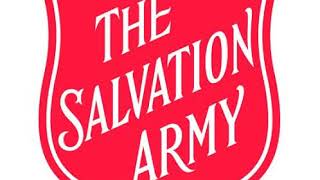 Hymn Tune Arrangement  Margaret  Norwich Citadel Band of The Salvation Army [upl. by Caria]