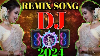 Nonstop dj songs । old hindi song। Bollywood hindi song dj remix । dj song dj romantic bollywood [upl. by Anma]