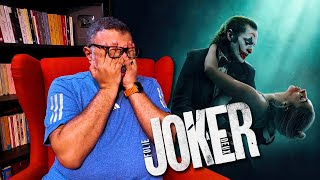 مراجعة فيلم quotJoker Folie à Deuxquot بدون حرق للأحداث  FilmGamed [upl. by Kulseth786]