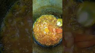 Suemai Ankhiyon wali macchi Recipe in Description shorts youtubeshorts fishcurry [upl. by Milburr880]