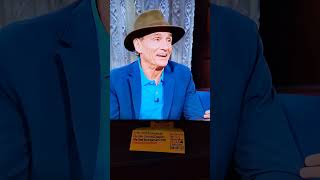 James Taylor The Colbert Questionert Godblessyou lateshow colbert Jesuslovesyou funny fun [upl. by Randy814]