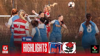 Kilwinning 01 Rose  Match Highlights [upl. by Lezned]