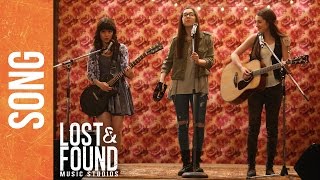 Lost amp Found Music Studios  quotTake You Therequot Music Video Season 2 [upl. by Neraa]