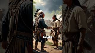 The Forgotten Treaty of Fort Laramie [upl. by Airotahs]