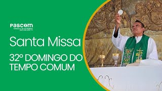 Missa com as crianças Homilia Dominical [upl. by Filberto]