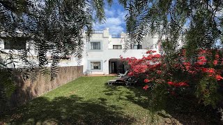 Villa in Marina Village Corralejo now for sale [upl. by Lirrad]