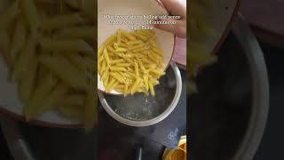 Penne Pasta  Indian style food ytshorts recipe cooking shorts indianfood pasta penne [upl. by Nedmac723]