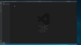 como INSTALAR AXIOS en VISUAL STUDIO CODE 😱 [upl. by Kessiah]