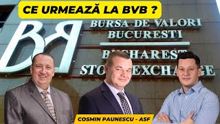 Oportunitati de investitii la BVB [upl. by Wolcott]