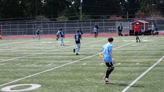 NW ECNL B2010 GAME19  Columbia Premier vs Seattle United [upl. by Irah162]