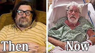 The Royle Family 1998 Then and Now All Cast Most of actors died [upl. by Lorn724]