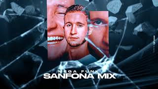 MEGA FUNK  SANFONA MIX DJ ANDRÉ GIASSI [upl. by Dorina477]