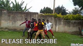 FESS KA FE BANG Dance cover by THE LIGHTS ug please subscribe for more [upl. by Ainivad81]