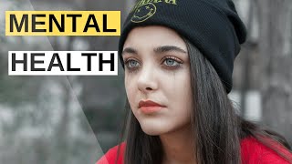 What Is Mental Health [upl. by Nimzay]