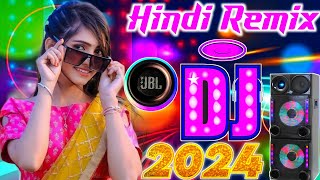 New Hindi Dj song  Best Hindi Old Dj Remix  Bollywood Nonstop Dj Song  2024 Dj Song New Dj Remix [upl. by Reedy]