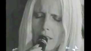 Patty Pravo  Poesia [upl. by Auhesoj]