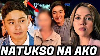 Coco Martin inaming MAHIRAP LABANAN ang TEMPTASYON sa uri ng kanyang TRABAHO Julia NASAKTAN kaya [upl. by Hayse48]