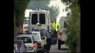 The Hungerford Massacre  BBC 2005 Documentary [upl. by Koran444]