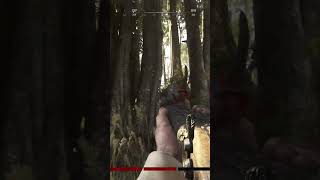 Ножом  HUNT Showdown 1896 хантшоудаун huntshowdown игры kaazoo gaming [upl. by Ferneau697]