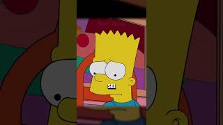 A TRISTE VIDA DE BART SIMPSONS [upl. by Deina]