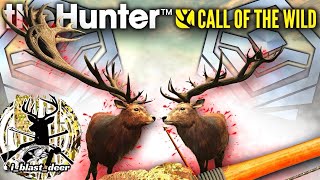 the Hunter Call of the Wild [upl. by Om]