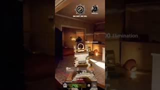 Iron Sights On BO6 Ft LMG bo6 callofduty clips blackops6  sniping foryou gaming [upl. by Ydneh]