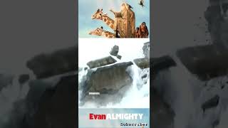 Evan Almighty 2007film hollywood movie new [upl. by Wendelin]