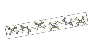 SURE 2015 Band Gap Alignment Of GaN MoS2 [upl. by Eidnalem]