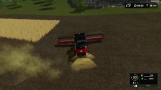 FS 17  Bjornholm Timelapse 9  quotProfitquot [upl. by Adniled]