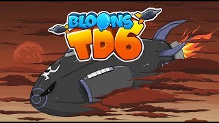 Bloons Tower Defense 6 Trailer  Official SJB Live Action Trailer [upl. by Kaycee]