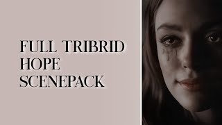 Full Tribrid Hope Scenepack   Download Link [upl. by Suoivatnom]