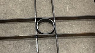 How To Make Metal Rings When You Only Need A Few [upl. by Sileray]