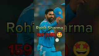 IND VS WI odi 2019terending indiancricketer cricketlover rohitsharma [upl. by Airamesor448]