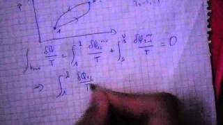 10deuxiéme principe de la thermodynamique  variation de lentropie  en darija [upl. by Vidovic]