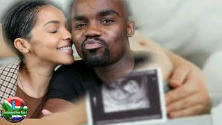 Dr Musa Mthombeni finally talks about fatherly and motherlyhood with wifey Liesel Laurie [upl. by Ethelin]