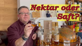 Der neue Glenmorangie The Nectar 16 Jahre [upl. by Melosa]