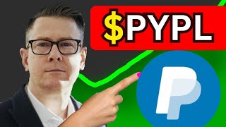 PYPL Stock Analysis CRAZY whats next PYPL [upl. by Rotceh]