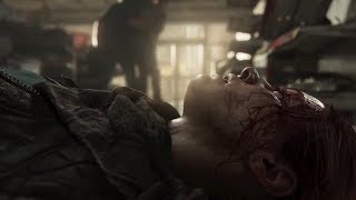 Overkills The Walking Dead ALL CHARACTER TRAILERS [upl. by Valdemar]