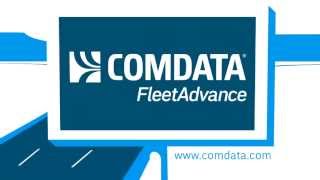 Comdata FleetAdvance [upl. by Eiloj]