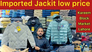 Branded jackets  Winter Collection  Imported Buffer Jacket  In  Lahore [upl. by Sophie235]