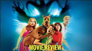 ScoobyDoo 2002  Movie Review [upl. by Aicirtac]