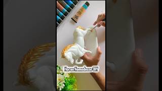 Horse homeDecor DIY youtube diy shorts viralvideo [upl. by Nodla]