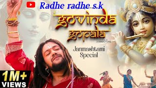 Radhe radhe  new hindi song  Reverb  new song 2024 [upl. by Caesar]