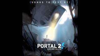 Portal 2 OST Volume 2  The Reunion [upl. by Nohsyt]