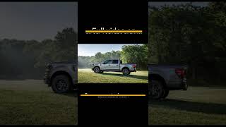 2024 Ford F150 Review [upl. by Atonsah180]