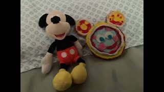 Mickey Mouse Clubhouse plush Toodles Adventures Ep 6 Mickey Mouse [upl. by Nage511]