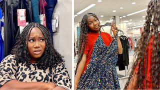 Girl PRESSURES Mom To Buy EXPENSIVE DRESS She Instantly Regrets It [upl. by Boone]