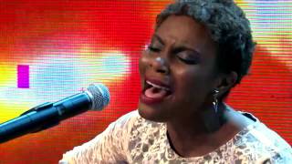 LAfrique a un incroyable talent Episode 3 Julienne COTE DIVOIRE [upl. by Mclaughlin981]