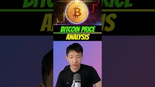 My Bitcoin price analysis bitcoin bitcoininvesting crypto btc bitcoinprice [upl. by Konstantin968]