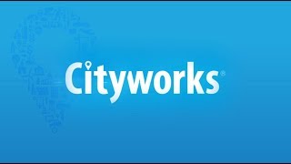 Cityworks  2017 PWX Exhibitor Video Contest Winner [upl. by Jolanta]